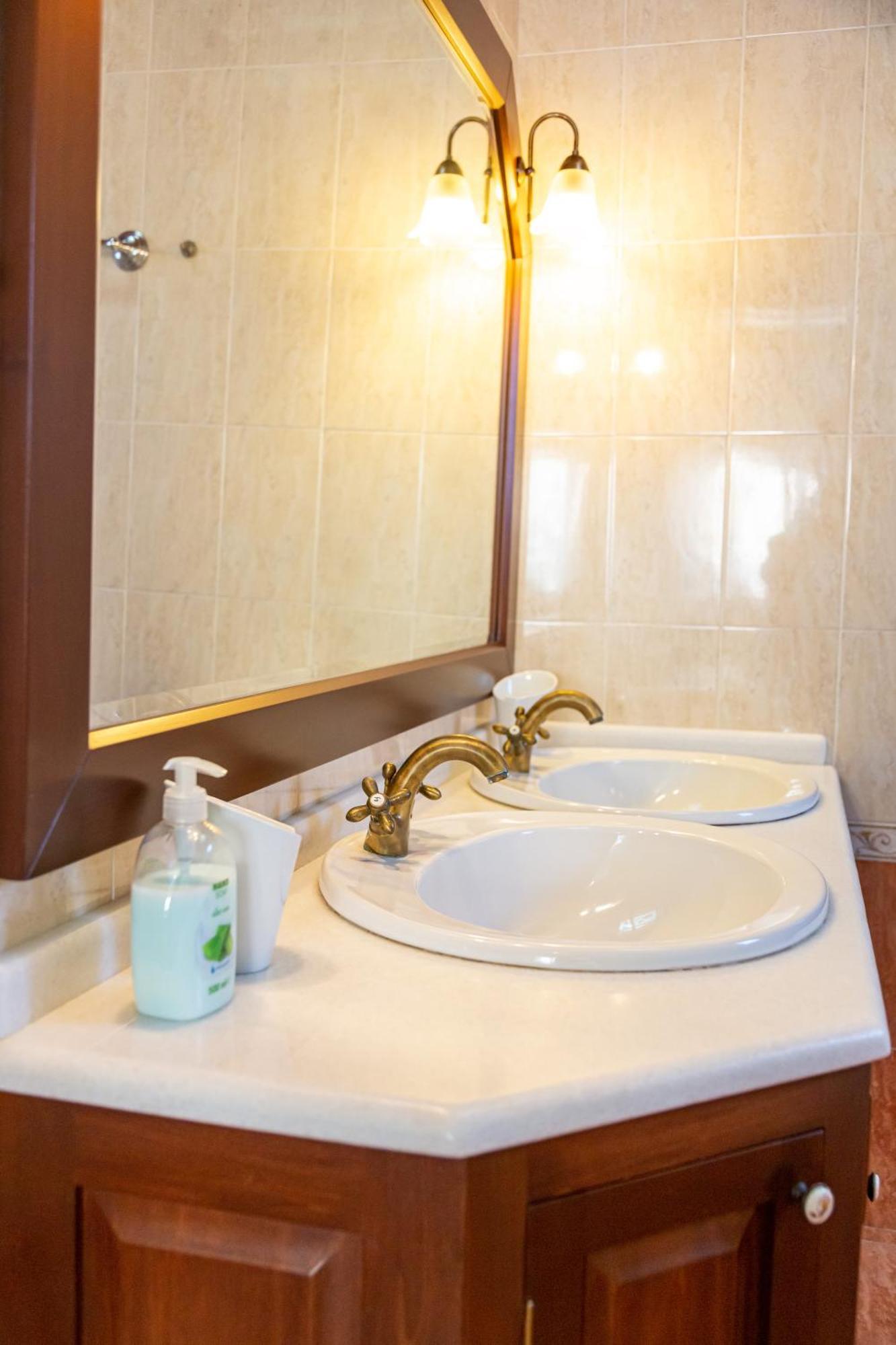 Reale - Art Luxury Villa Mytikas  Bagian luar foto
