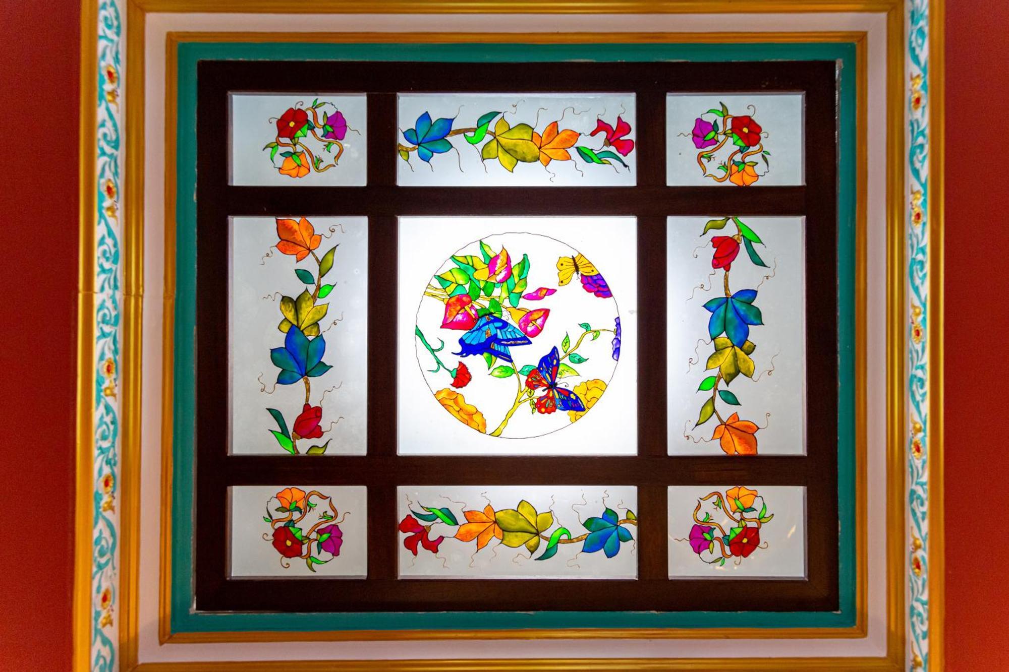 Reale - Art Luxury Villa Mytikas  Bagian luar foto