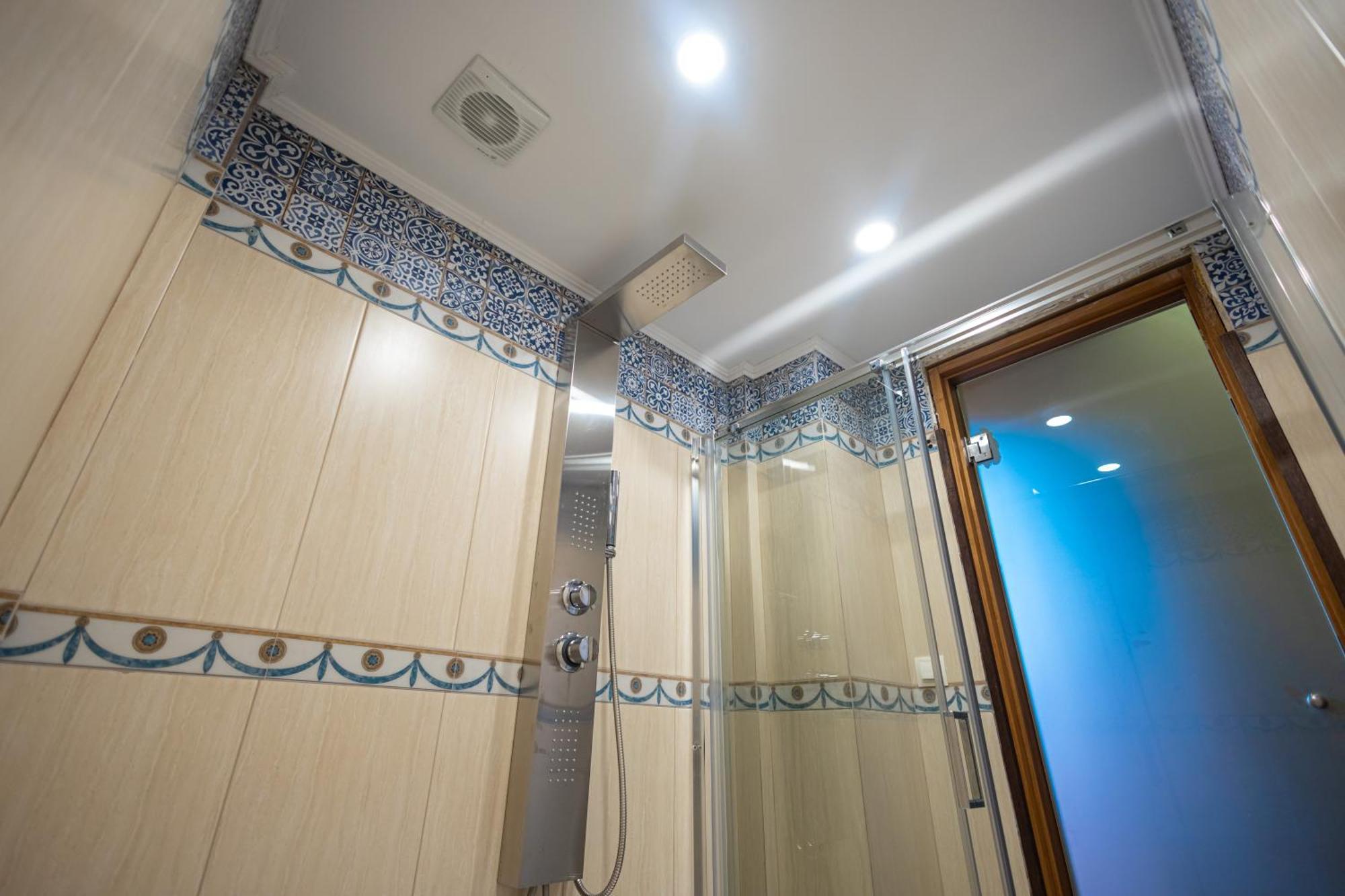 Reale - Art Luxury Villa Mytikas  Bagian luar foto