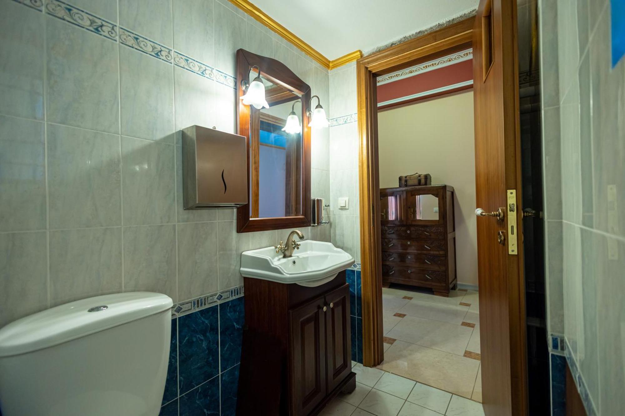 Reale - Art Luxury Villa Mytikas  Bagian luar foto