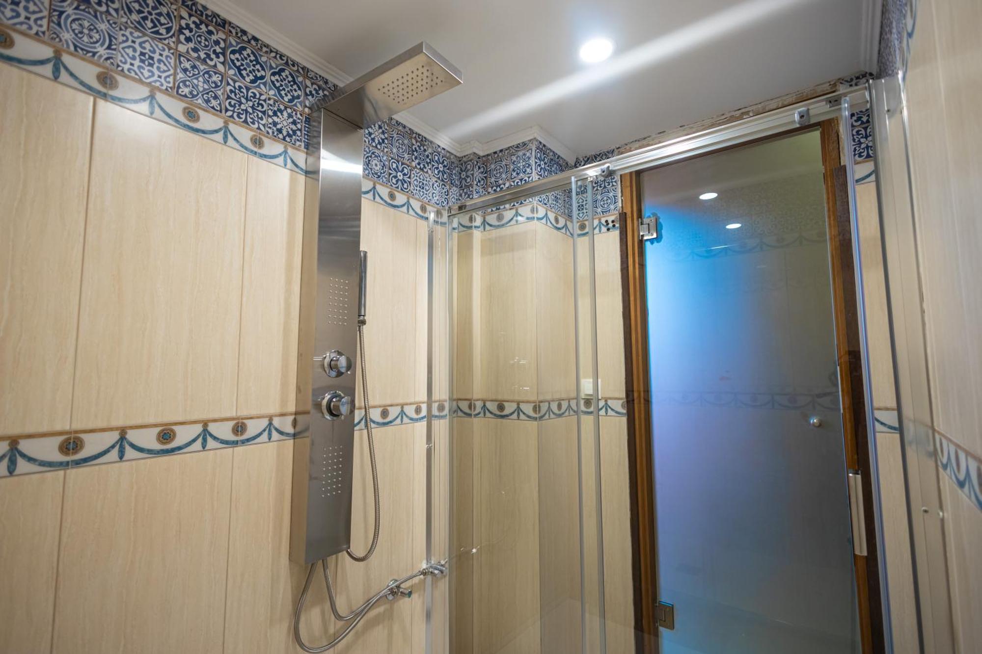 Reale - Art Luxury Villa Mytikas  Bagian luar foto