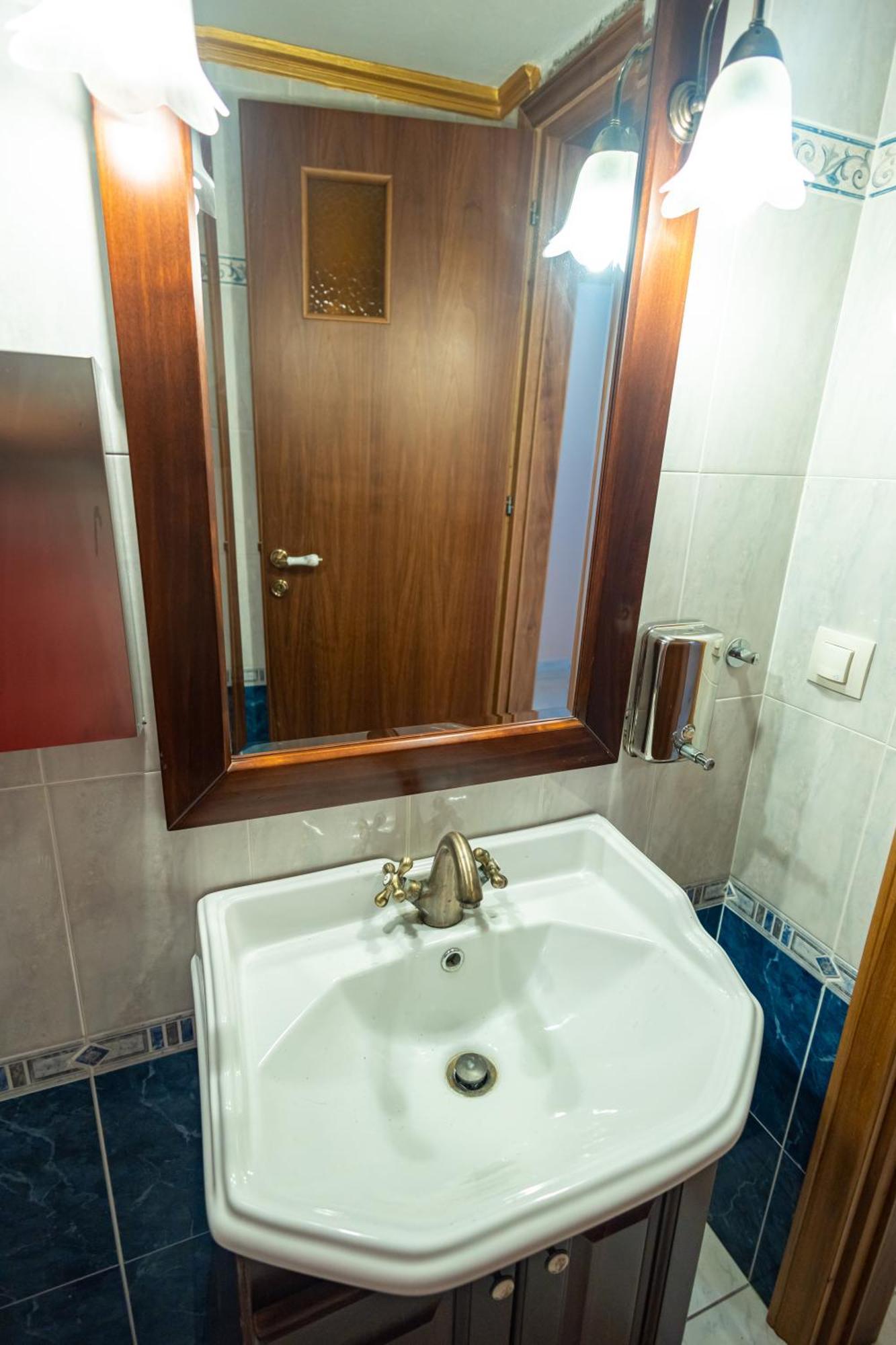 Reale - Art Luxury Villa Mytikas  Bagian luar foto