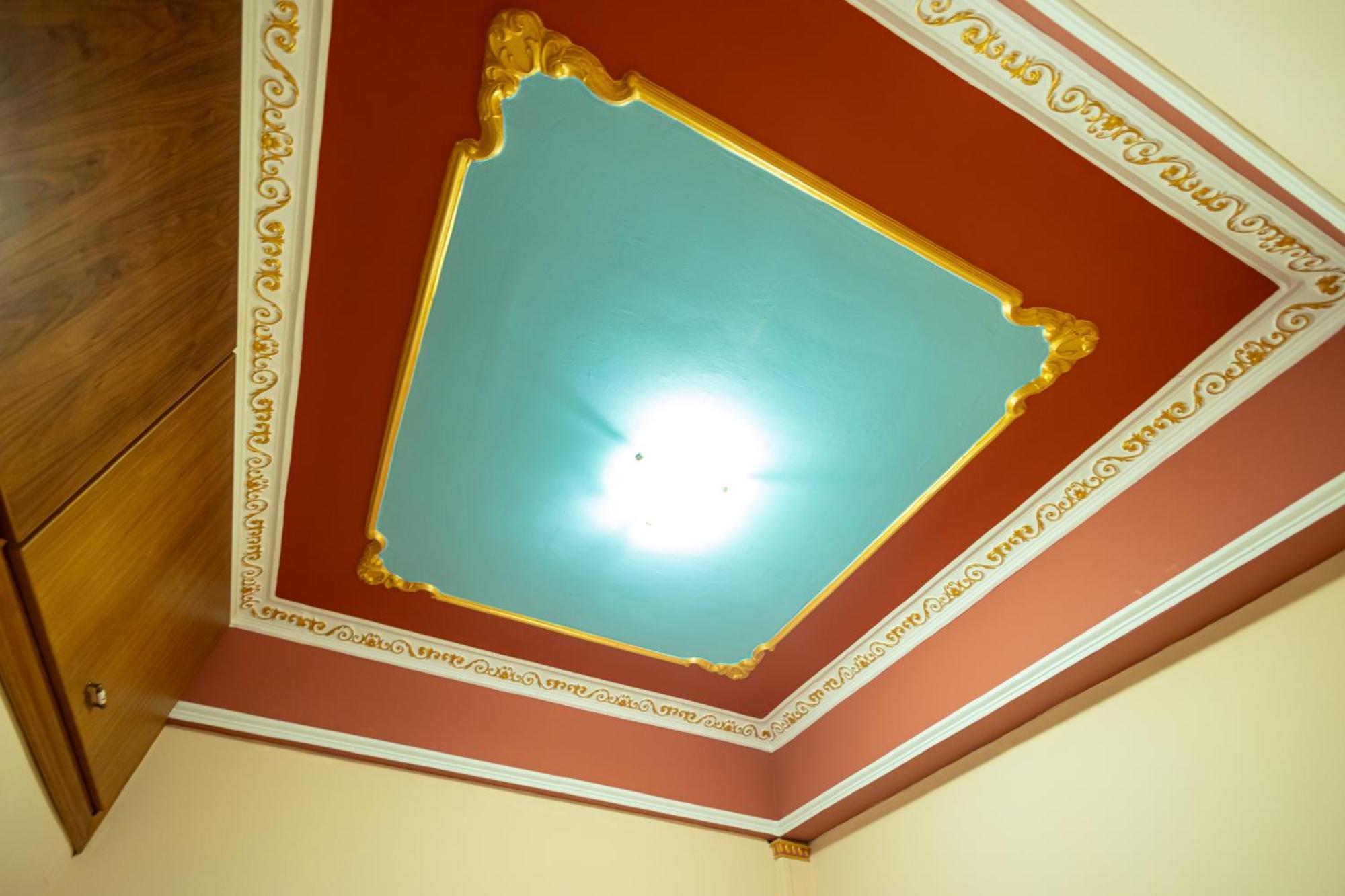 Reale - Art Luxury Villa Mytikas  Bagian luar foto
