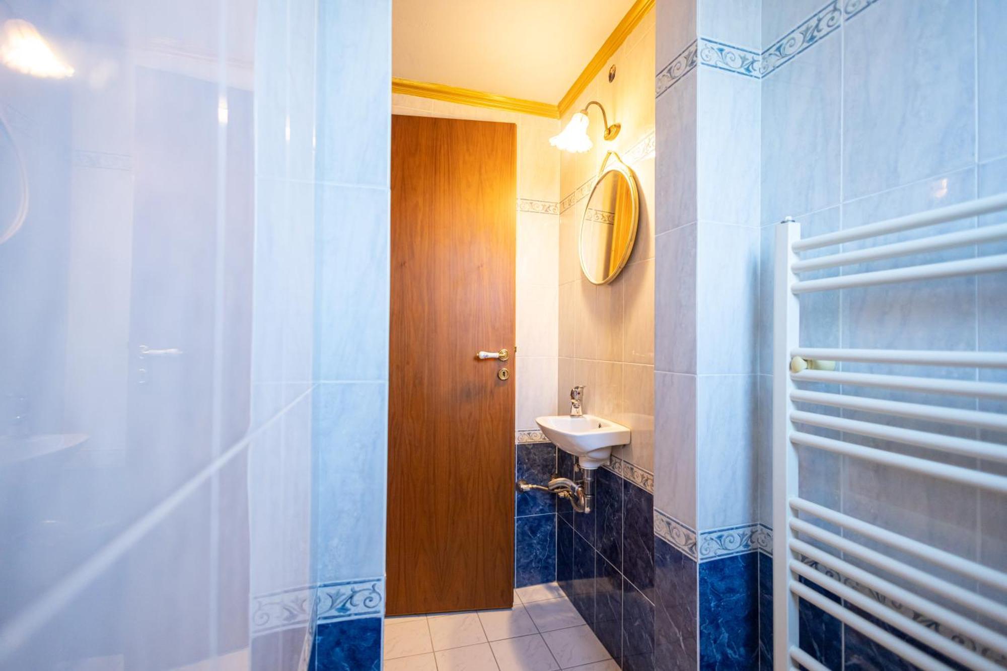 Reale - Art Luxury Villa Mytikas  Bagian luar foto
